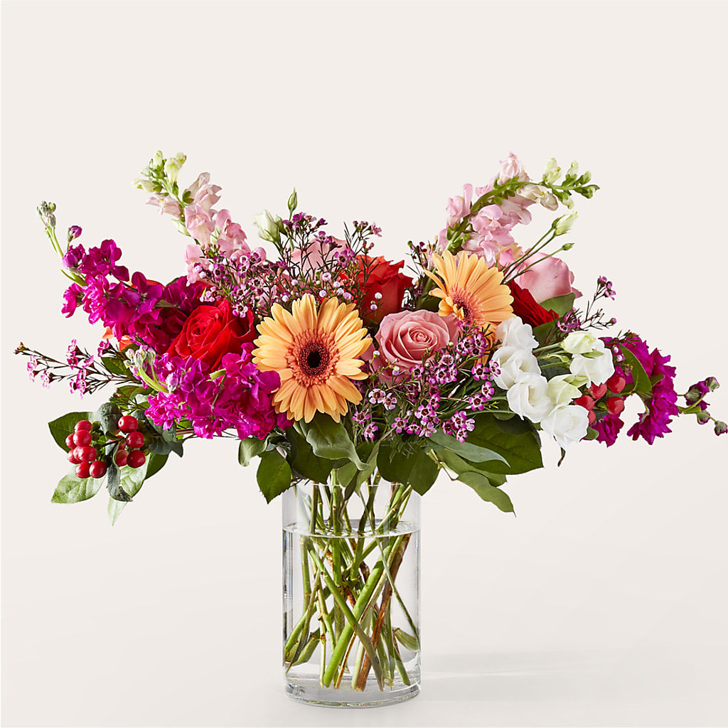 Renaissance Luxury Bouquet – The Flower Chef Llc, Cartersville GA