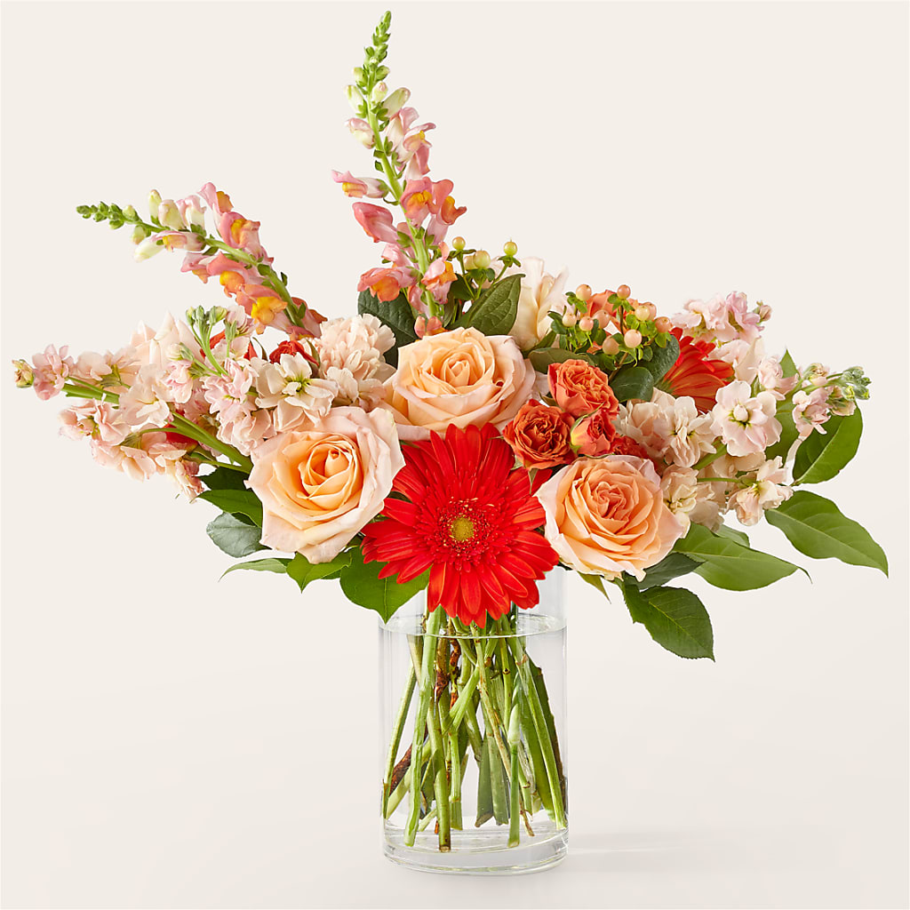 Paloma Please Bouquet – The Flower Chef Llc, Cartersville GA