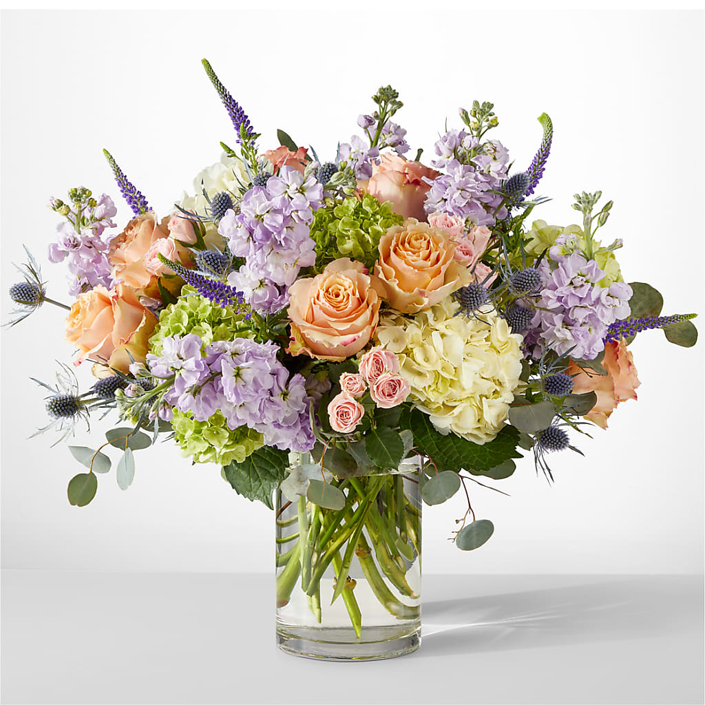 Porch Swing Bouquet – The Flower Chef Llc, Cartersville GA