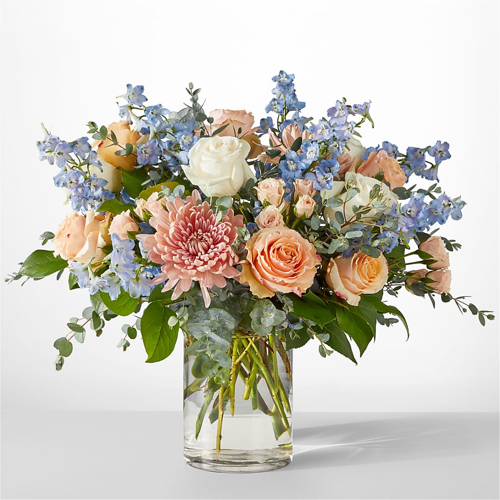 Inspired Bouquet – The Flower Chef Llc, Cartersville GA