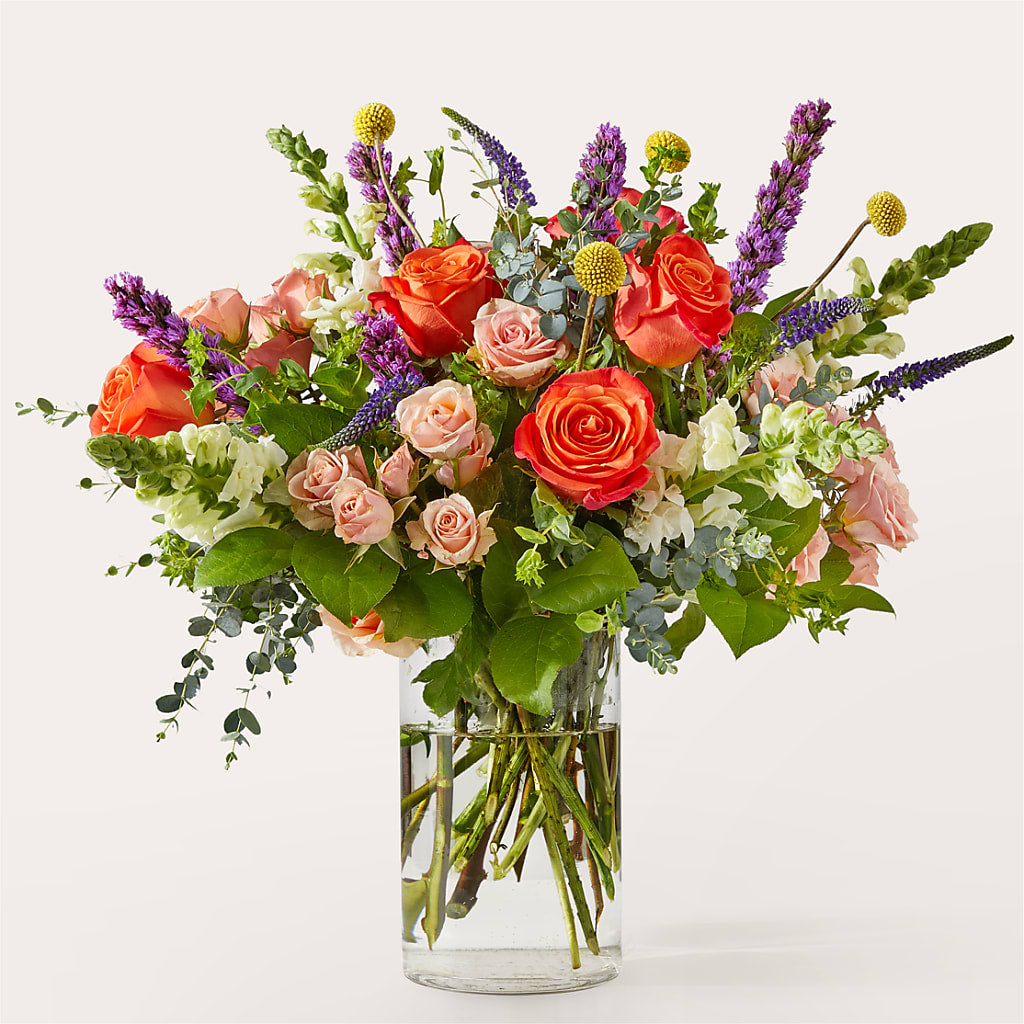 The Standout Bouquet – The Flower Chef Llc, Cartersville GA