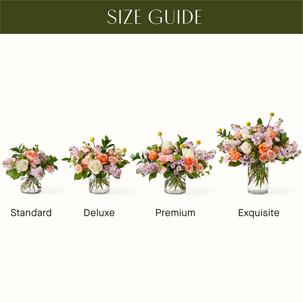 French Market Bouquet – The Flower Chef Llc, Cartersville GA