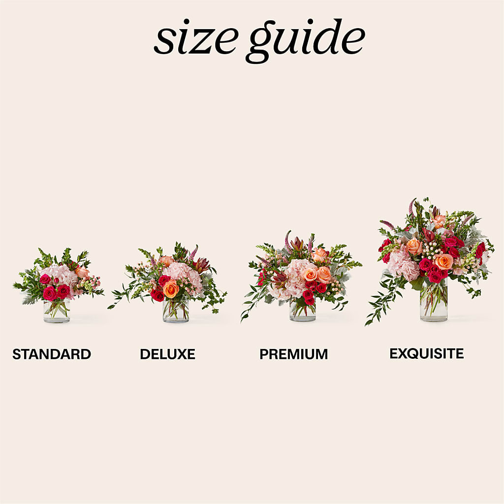 Glitz & Glam Bouquet – The Flower Chef Llc, Cartersville GA