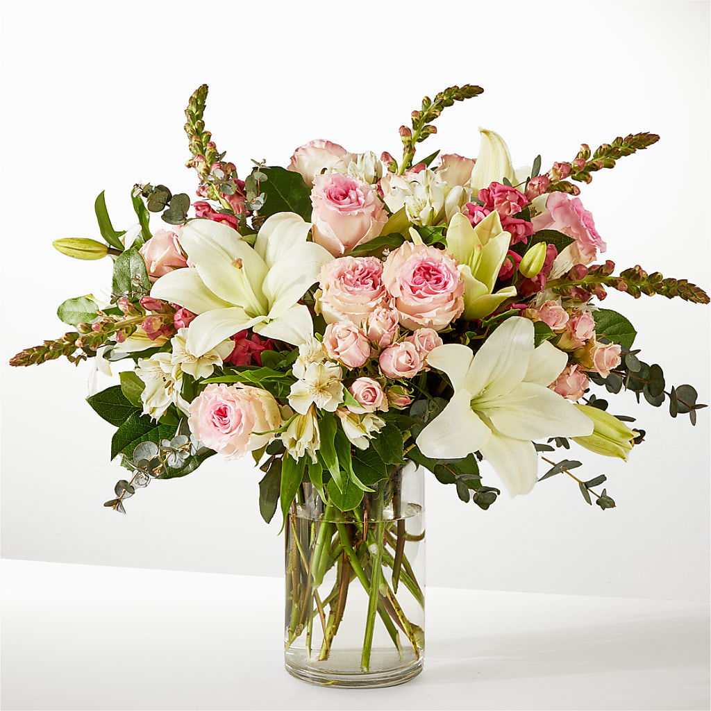 Ballet Slippers Bouquet – The Flower Chef Llc, Cartersville GA