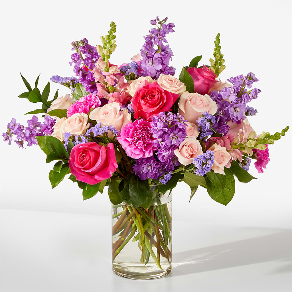 The Cha-Cha Bouquet – The Flower Chef Llc, Cartersville GA