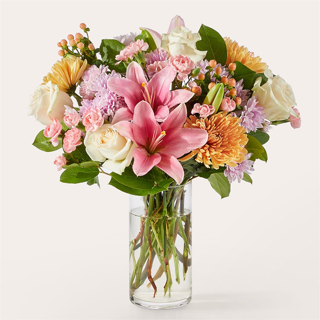 Gelato Bouquet – The Flower Chef Llc, Cartersville GA
