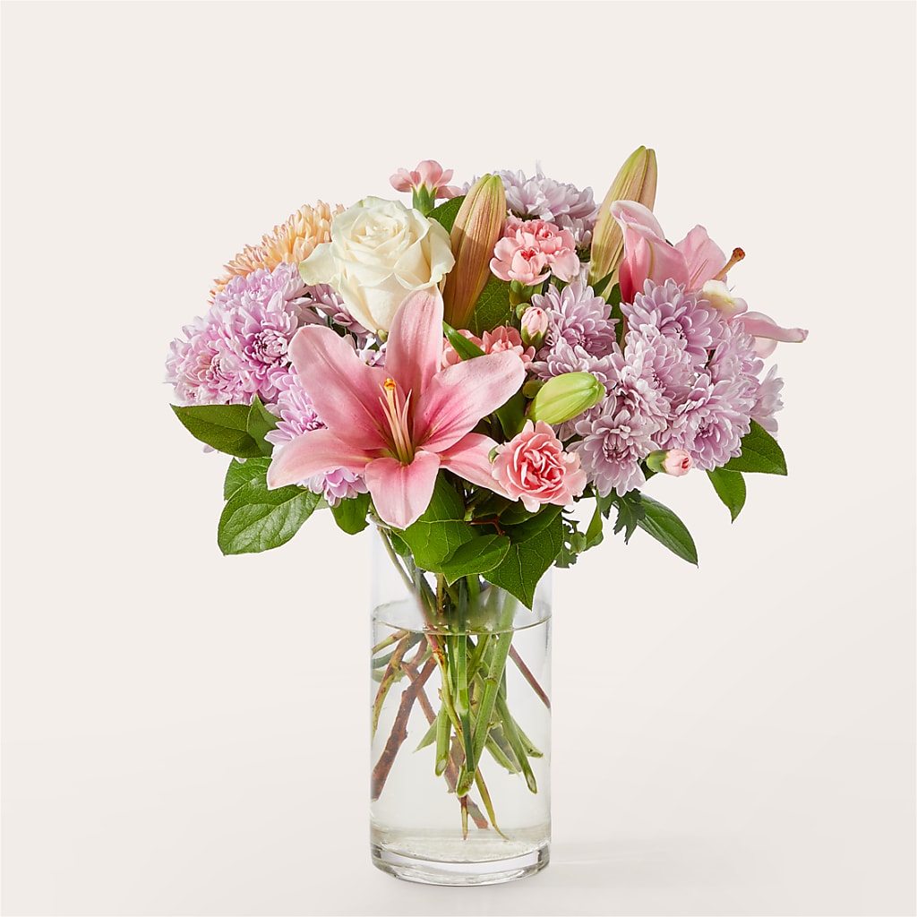 Gelato Bouquet – The Flower Chef Llc, Cartersville GA