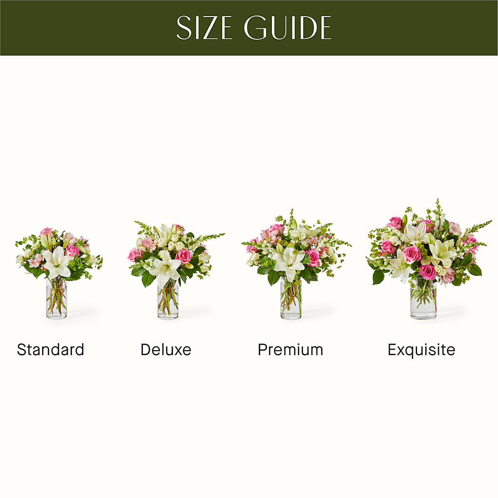 Fondly Bouquet – The Flower Chef Llc, Cartersville GA