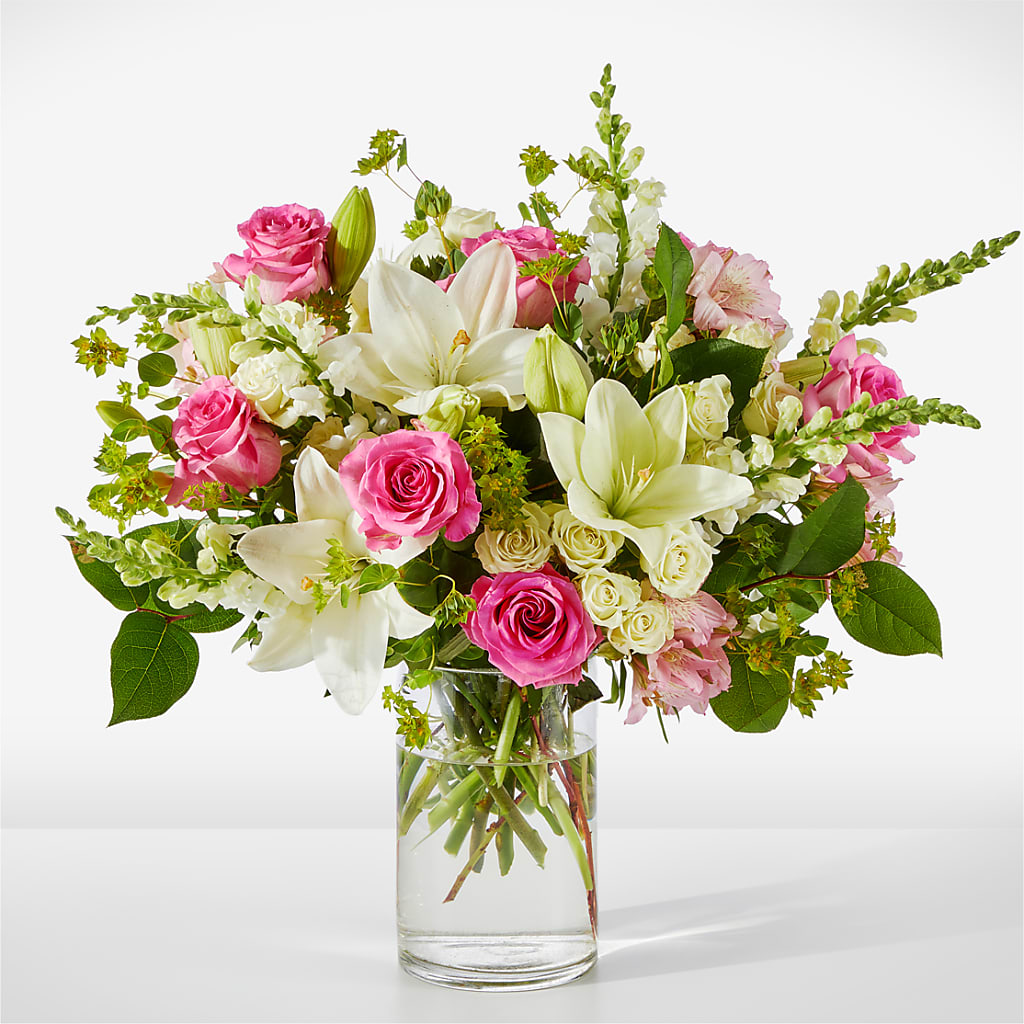 Fondly Bouquet – The Flower Chef Llc, Cartersville GA