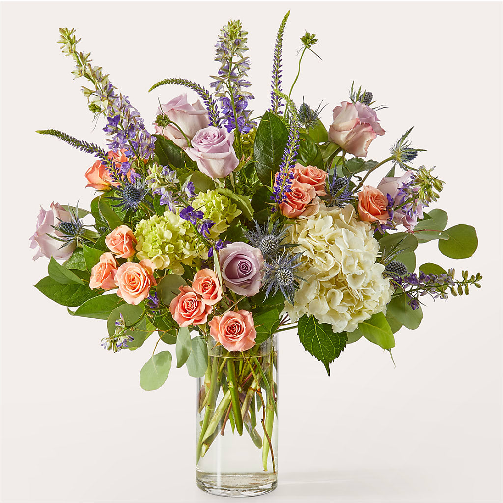 Appealing Aura Bouquet – The Flower Chef Llc, Cartersville GA