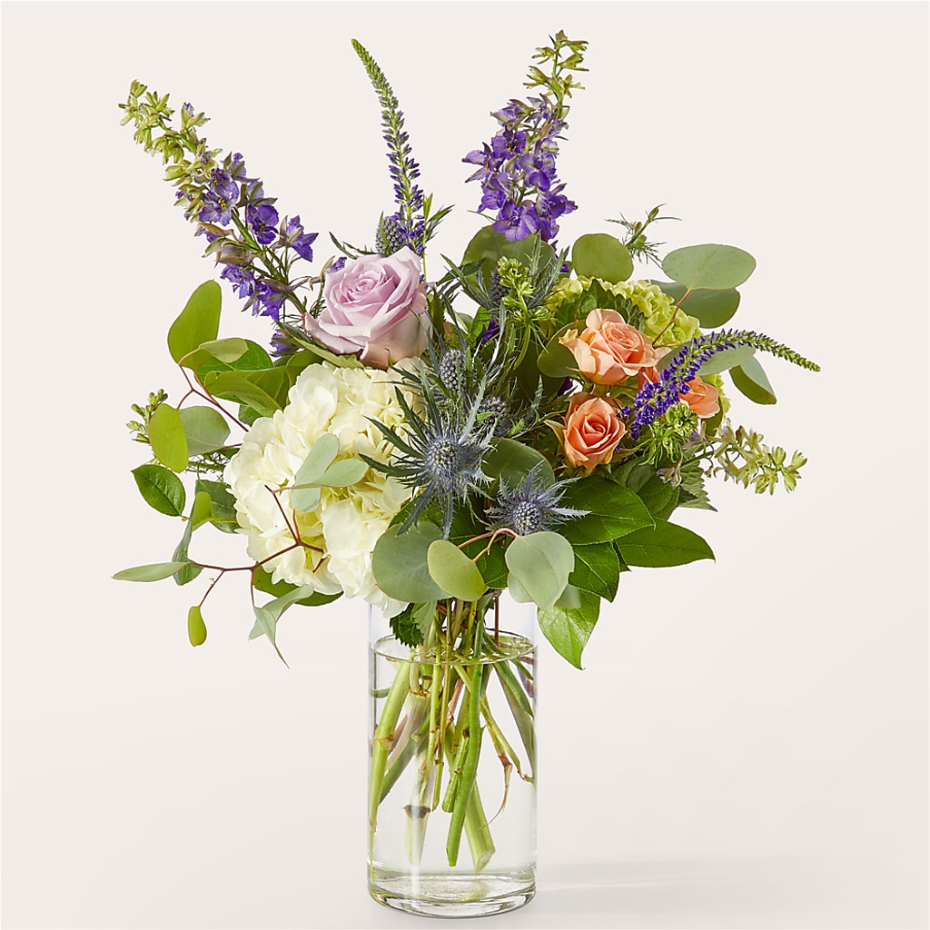 Appealing Aura Bouquet – The Flower Chef Llc, Cartersville GA