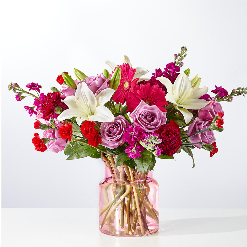 Other Half Bouquet – The Flower Chef Llc, Cartersville GA