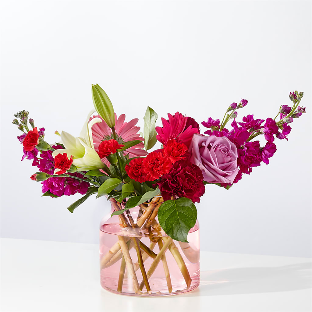 Other Half Bouquet – The Flower Chef Llc, Cartersville GA