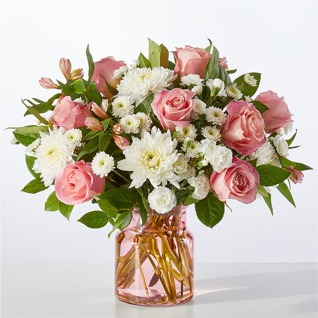 Infatuated Bouquet – The Flower Chef Llc, Cartersville GA