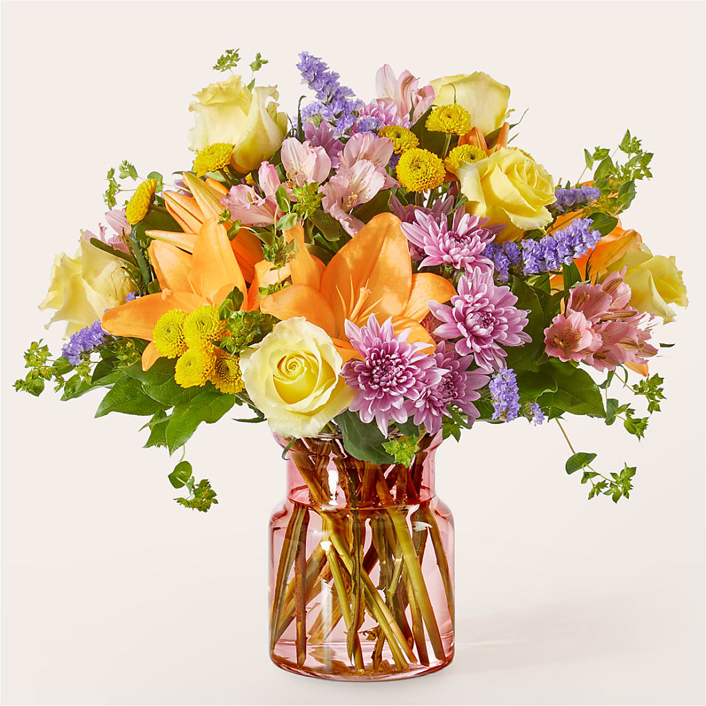 Lucky Charm Bouquet – The Flower Chef Llc, Cartersville GA