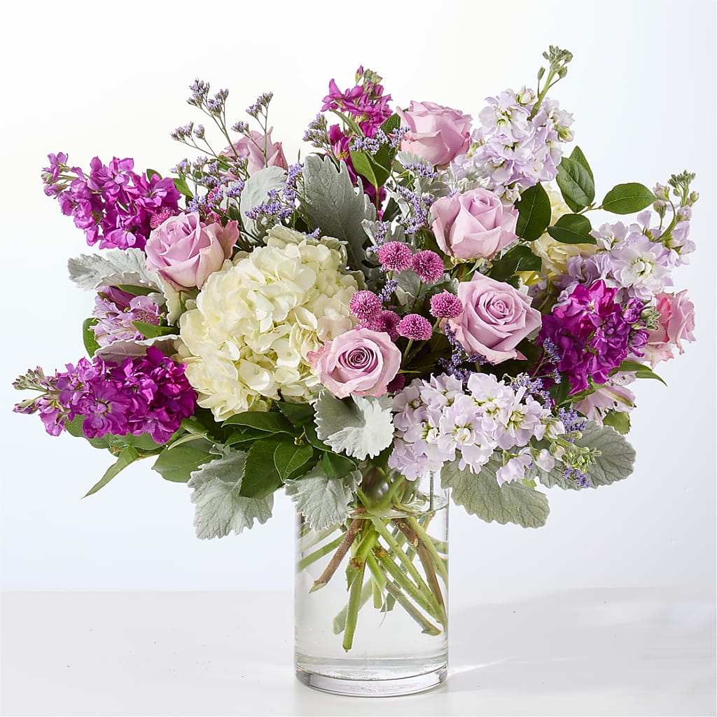 Empress Bouquet – The Flower Chef Llc, Cartersville GA