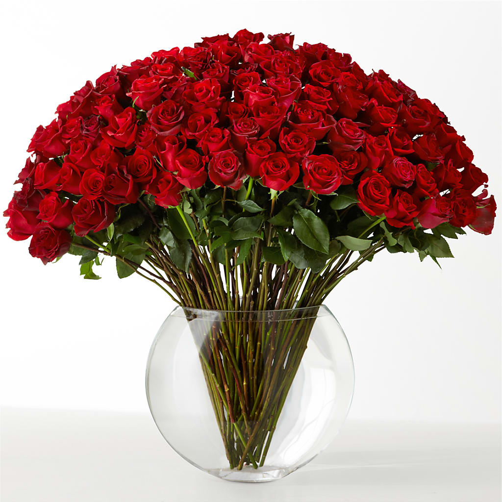The Idealist – The Flower Chef Llc, Cartersville GA