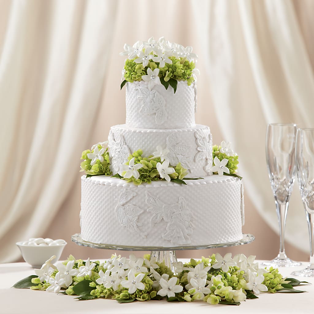 Bloom & Blossom Cake Decor – The Flower Chef Llc, Cartersville GA