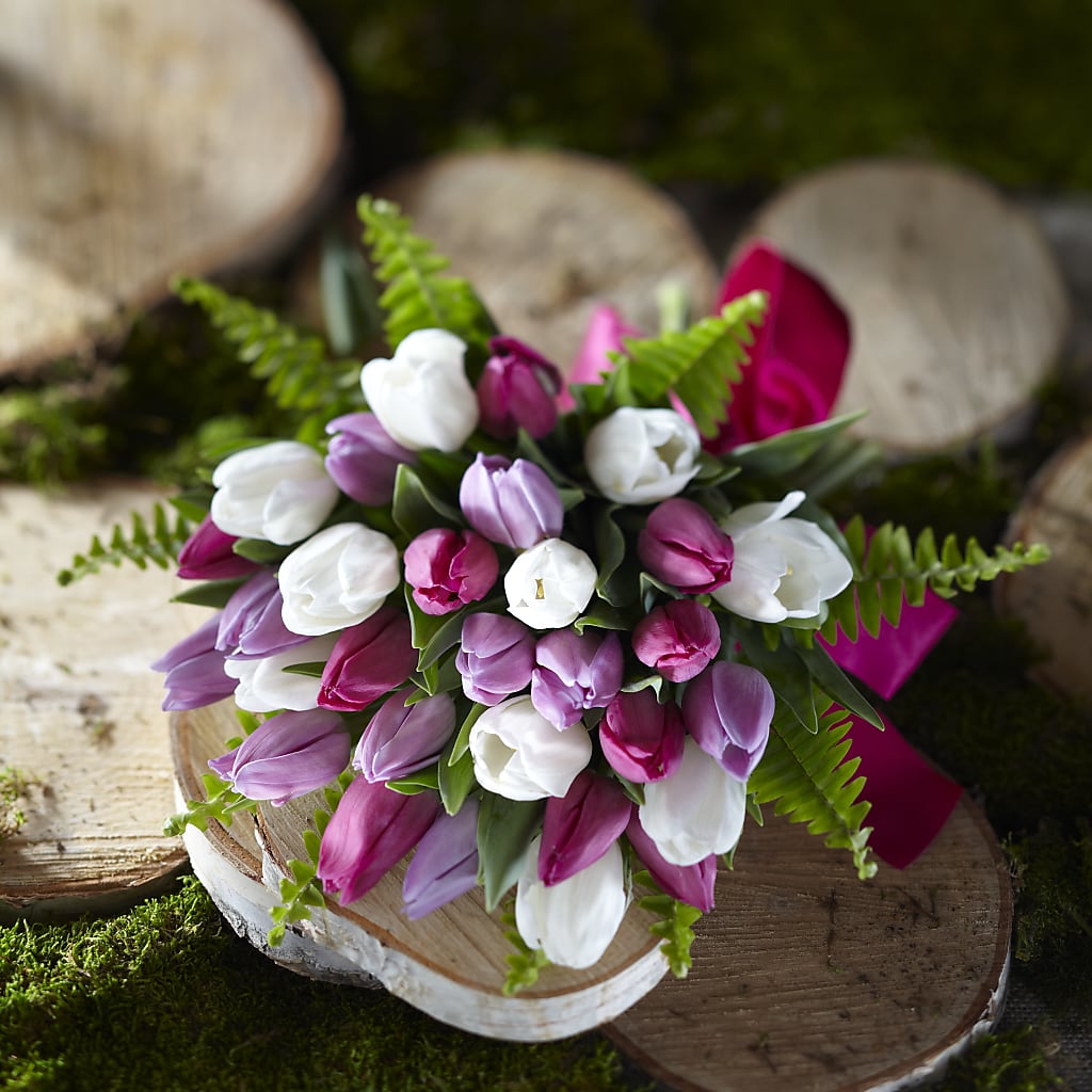Steal My Heart Bouquet – The Flower Chef Llc, Cartersville GA