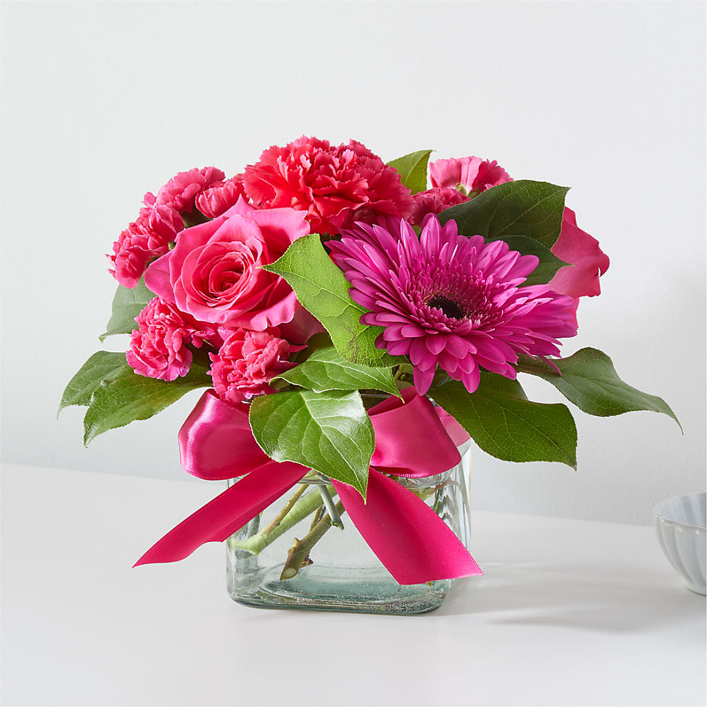 Everyday Love Bouquet – The Flower Chef Llc, Cartersville GA