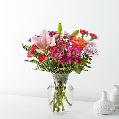 Light of My Life Bouquet –  The Flower Chef Llc, Cartersville GA