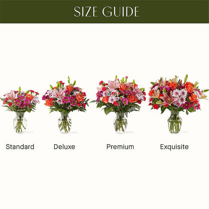 Light of My Life Bouquet –  The Flower Chef Llc, Cartersville GA