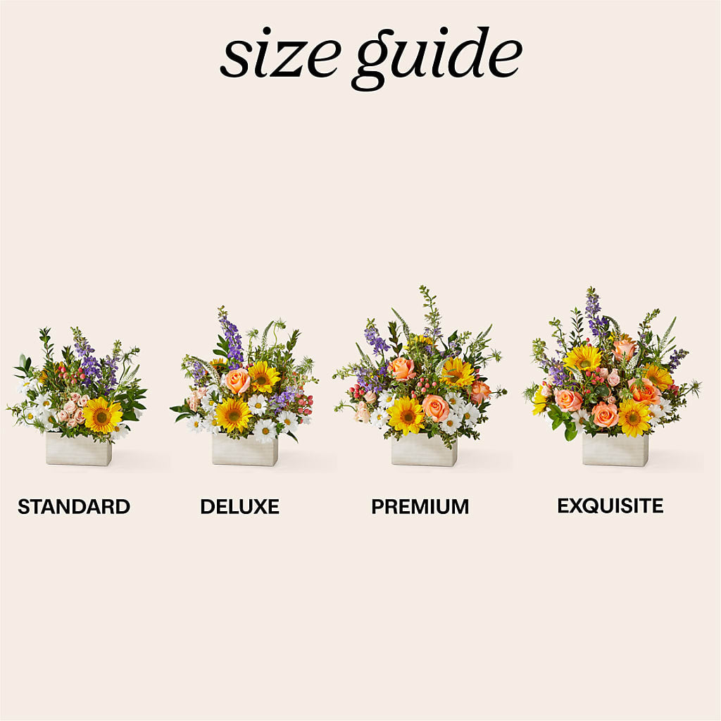 The Good Life Bouquet –  The Flower Chef Llc, Cartersville GA