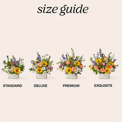 The Good Life Bouquet –  The Flower Chef Llc, Cartersville GA