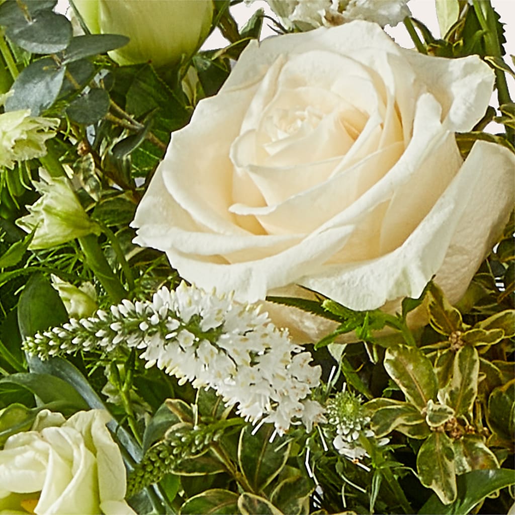 Cashmere Bouquet –  The Flower Chef Llc, Cartersville GA