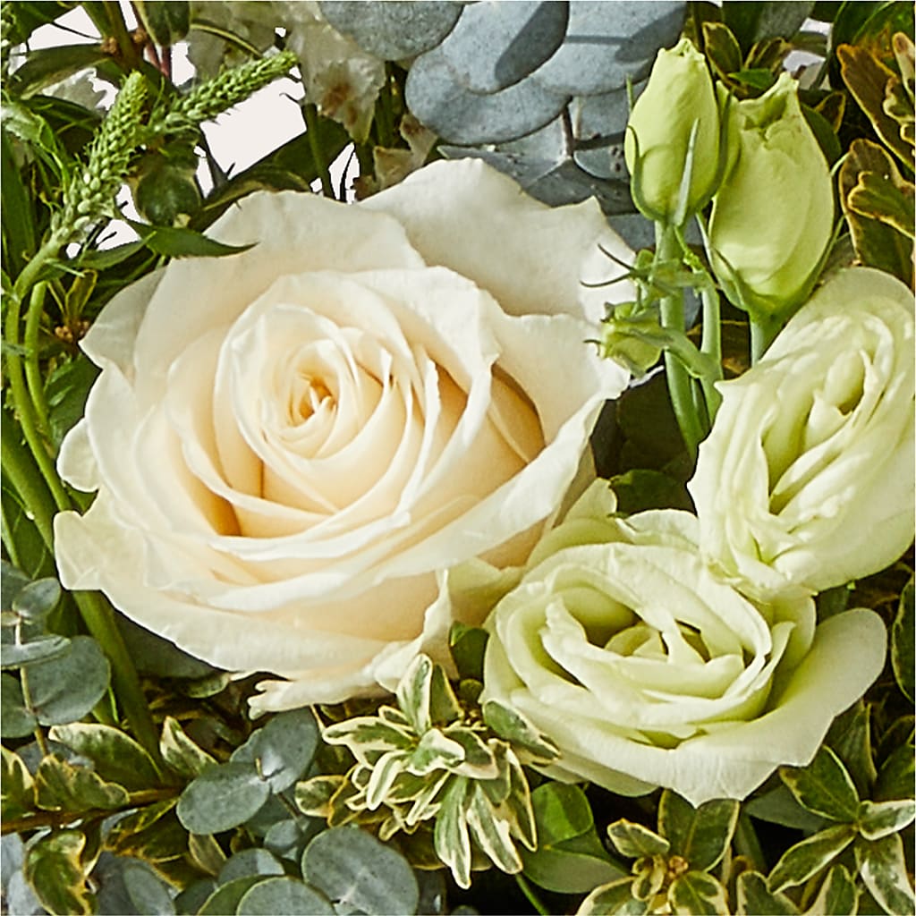 Cashmere Bouquet –  The Flower Chef Llc, Cartersville GA