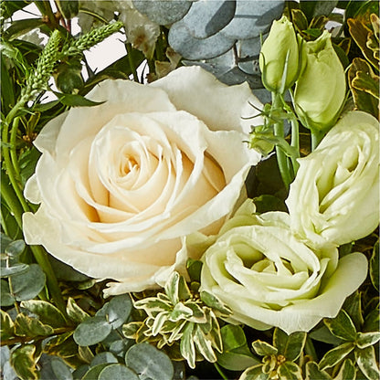 Cashmere Bouquet –  The Flower Chef Llc, Cartersville GA