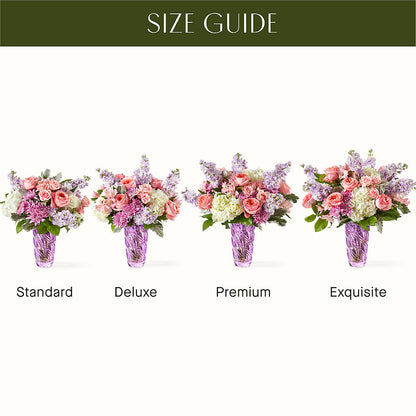 Silver Lining Bouquet –  The Flower Chef Llc, Cartersville GA