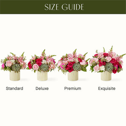 Magenta Musings Bouquet –  The Flower Chef Llc, Cartersville GA