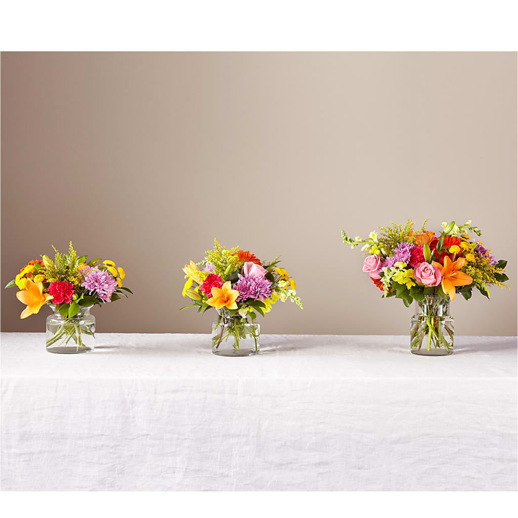 Party Punch Bouquet –  The Flower Chef Llc, Cartersville GA