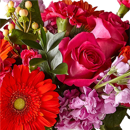 Florist Designed Mixed Bouquet