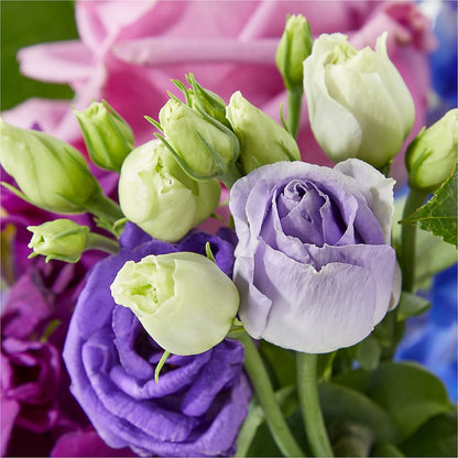 Twilight Glow Bouquet –  The Flower Chef Llc, Cartersville GA