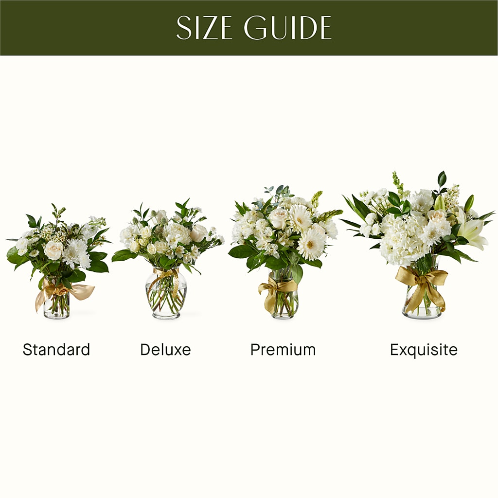New Beginnings – A Florist Original –  The Flower Chef Llc, Cartersville GA