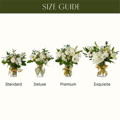 New Beginnings – A Florist Original –  The Flower Chef Llc, Cartersville GA