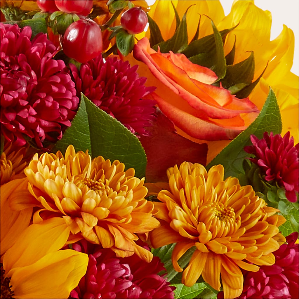 Sweater Season - A Florist Original –  The Flower Chef Llc, Cartersville GA