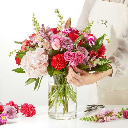Swooning Over You - A Luxury Florist Original –  The Flower Chef Llc, Cartersville GA