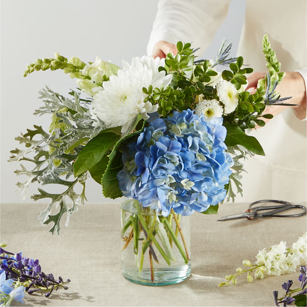 Festival of Lights – A Florist Original –  The Flower Chef Llc, Cartersville GA