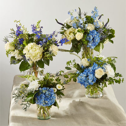 Festival of Lights – A Florist Original –  The Flower Chef Llc, Cartersville GA