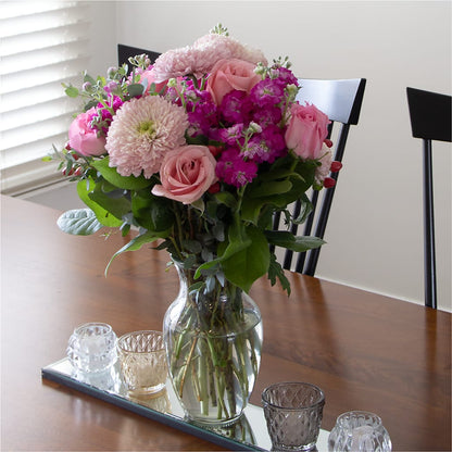 Sunday Morning Bouquet –  The Flower Chef Llc, Cartersville GA