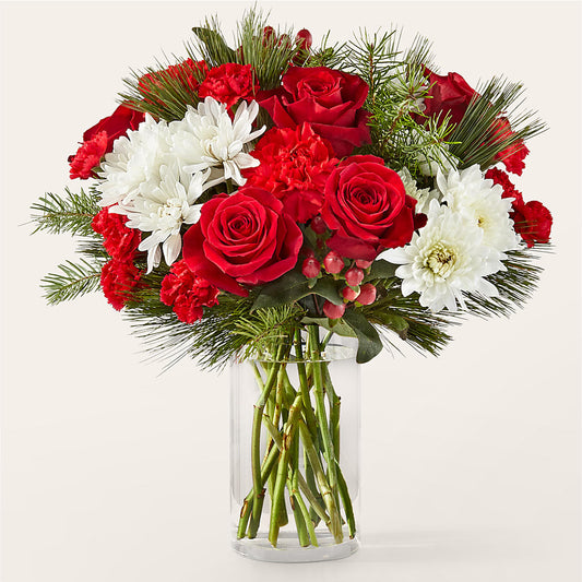 Seasonal Magic Bouquet –  The Flower Chef Llc, Cartersville GA