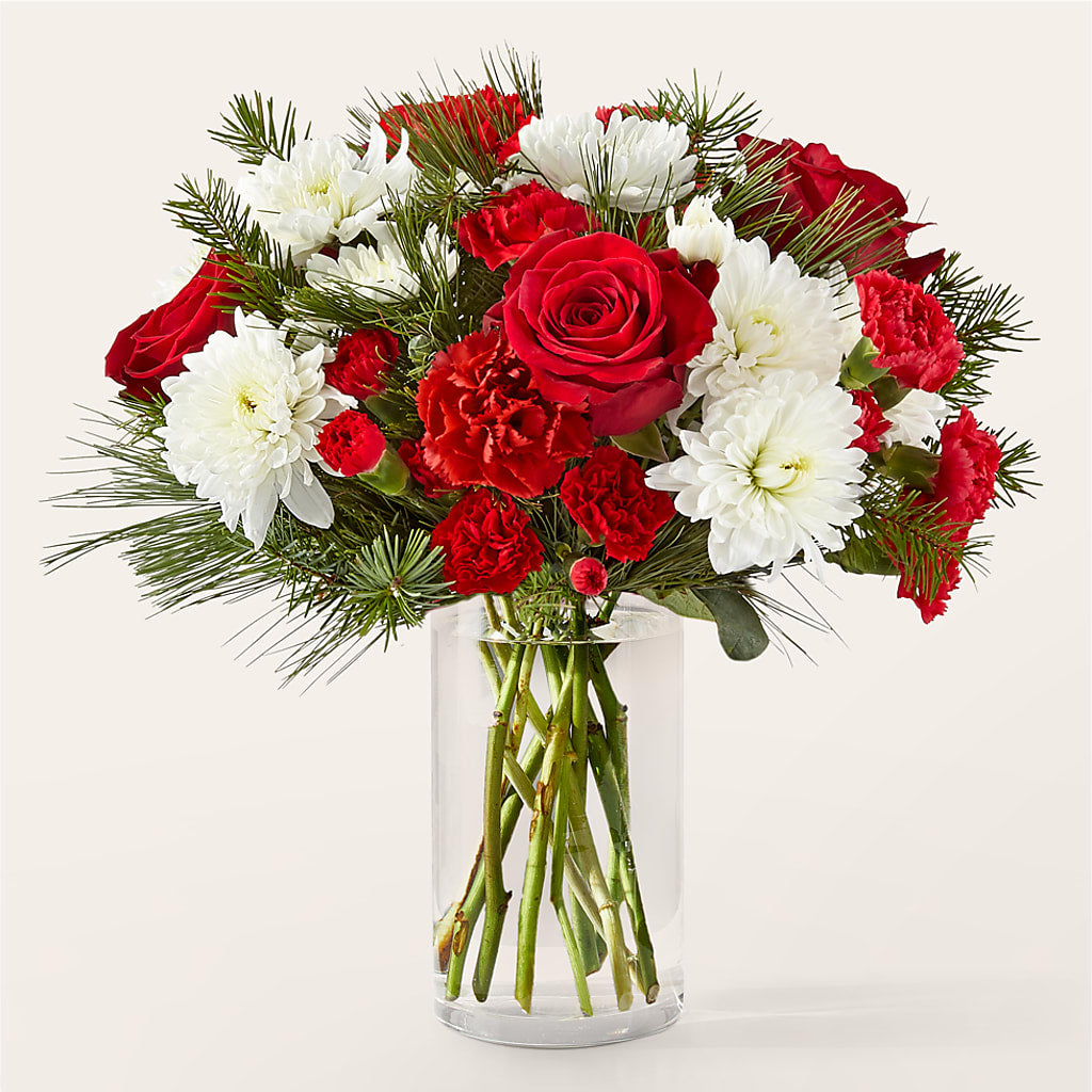 Seasonal Magic Bouquet –  The Flower Chef Llc, Cartersville GA