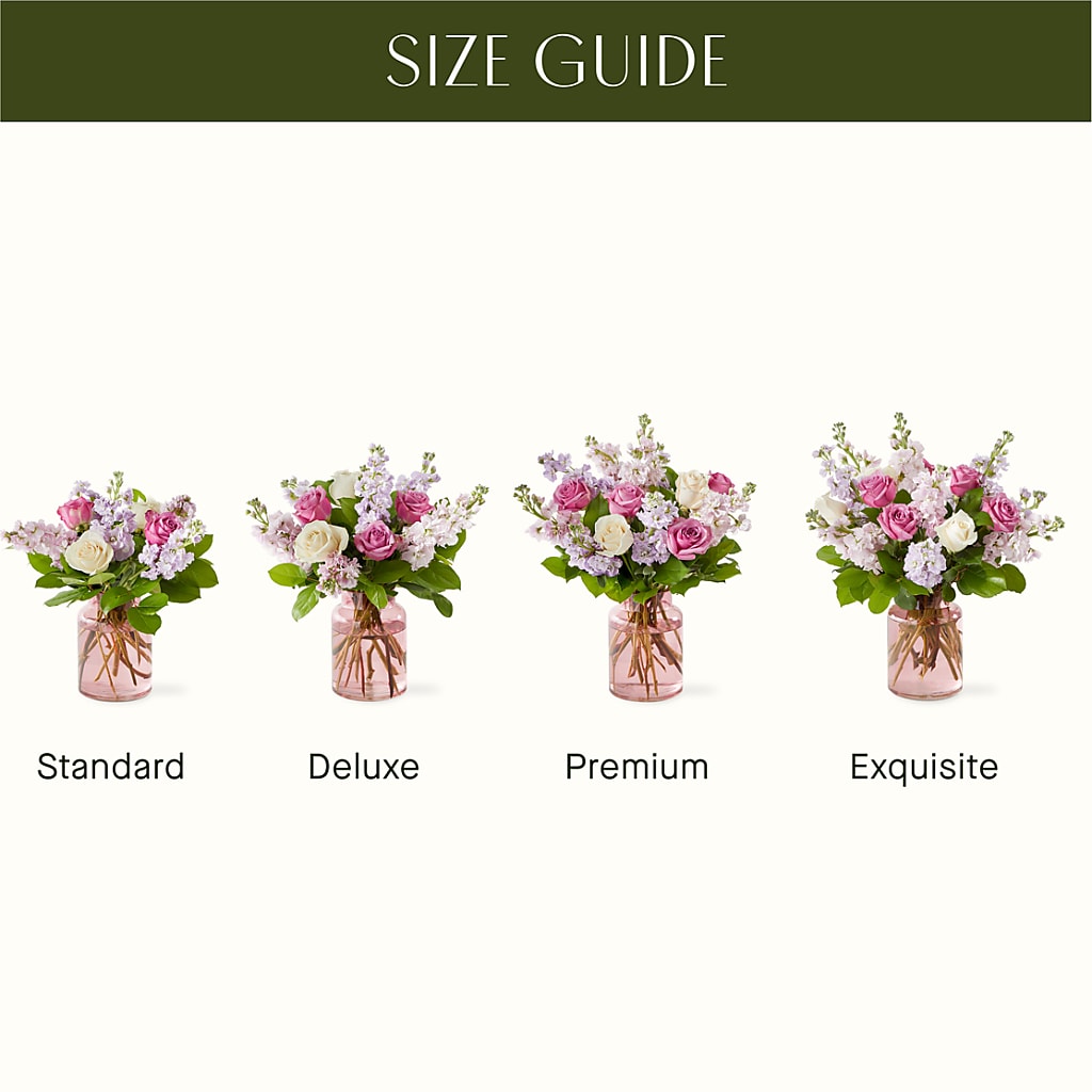 Springtime Spritz Bouquet –  The Flower Chef Llc, Cartersville GA