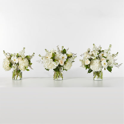 Sun-drenched Blooms Box Bouquet –  The Flower Chef Llc, Cartersville GA