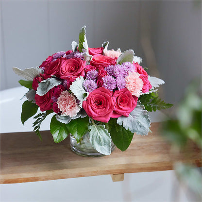 Sweet As Can Be Bouquet –  The Flower Chef Llc, Cartersville GA