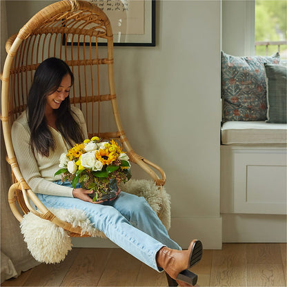 Luminous Morning Bouquet –  The Flower Chef Llc, Cartersville GA