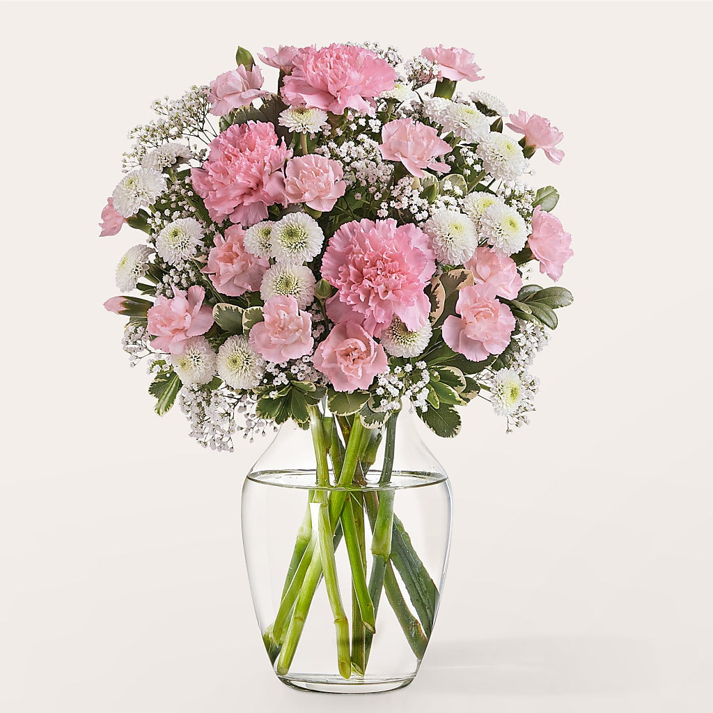 Vintage Glamour Bouquet –  The Flower Chef Llc, Cartersville GA